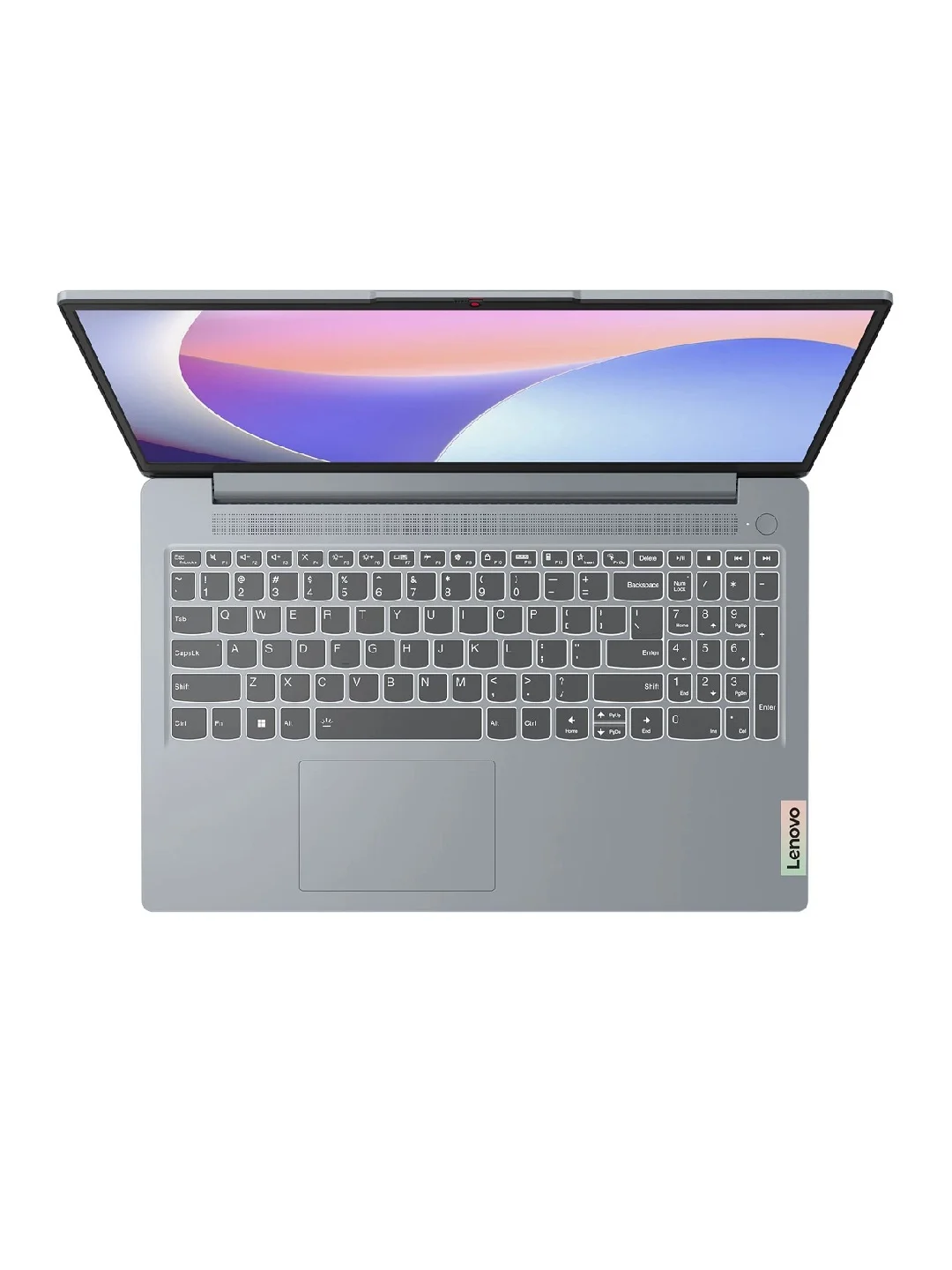 Ноутбук Lenovo IdeaPad Slim 3 15IAN8 82XB0006RK, 15.6", 2023, IPS, Intel Core i3, серый