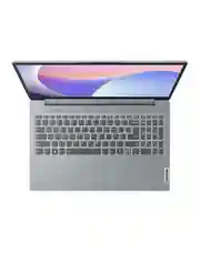 Ноутбук Lenovo IdeaPad Slim 3 15IAN8 82XB0006RK, 15.6", 2023, IPS, Intel Core i3, серый