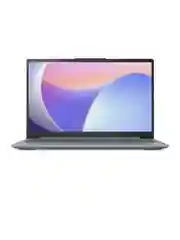 Ноутбук Lenovo IdeaPad Slim 3 15IAN8 82XB0006RK, 15.6", 2023, IPS, Intel Core i3, серый