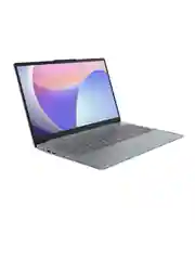 Ноутбук Lenovo IdeaPad Slim 3 15IAN8 82XB0006RK, 15.6", 2023, IPS, Intel Core i3, серый