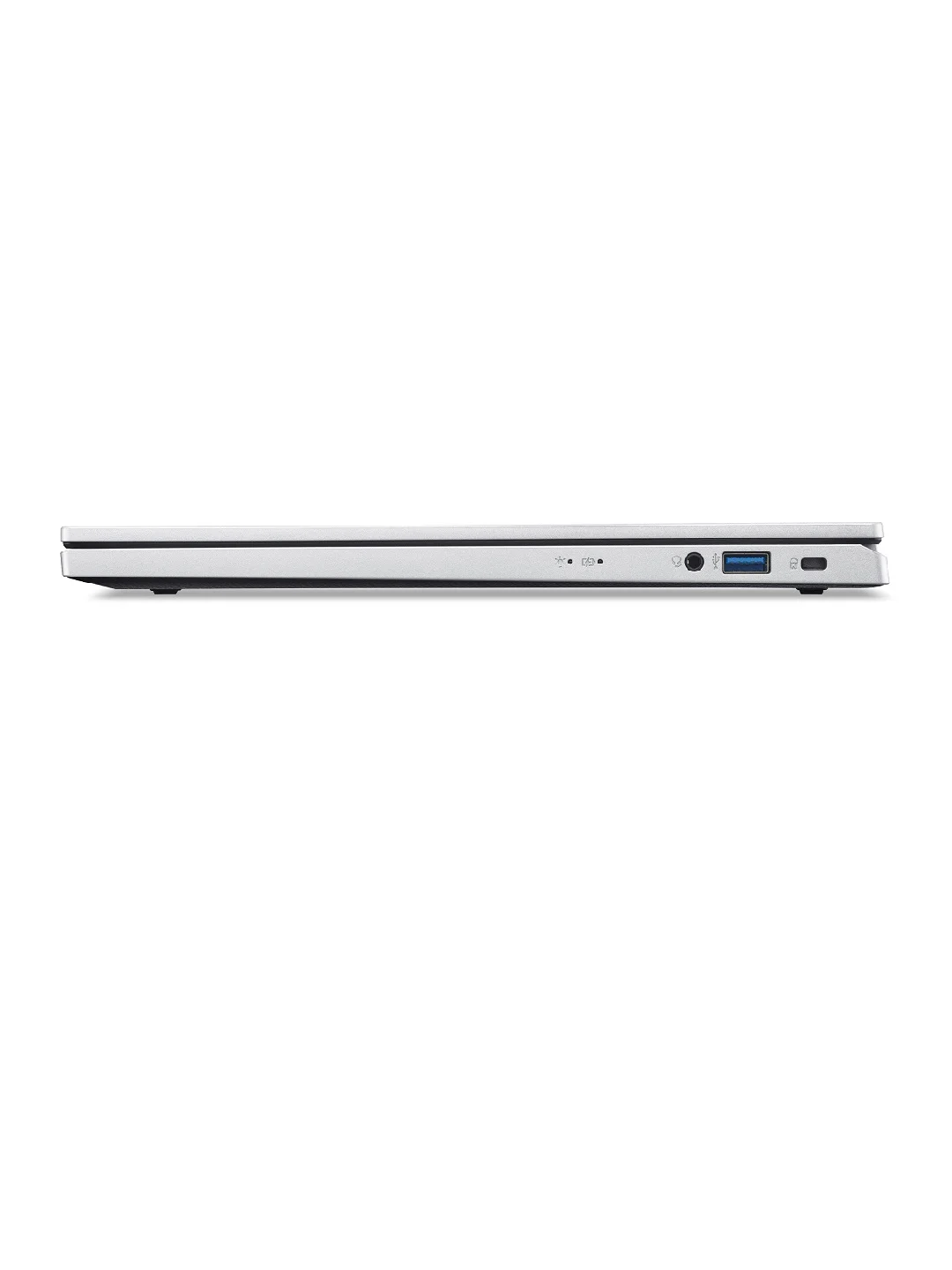 Ноутбук Acer Extensa 15 EX215-34-32RU NX.EHTCD.003, 15.6", IPS, Intel Core i3, серебристый
