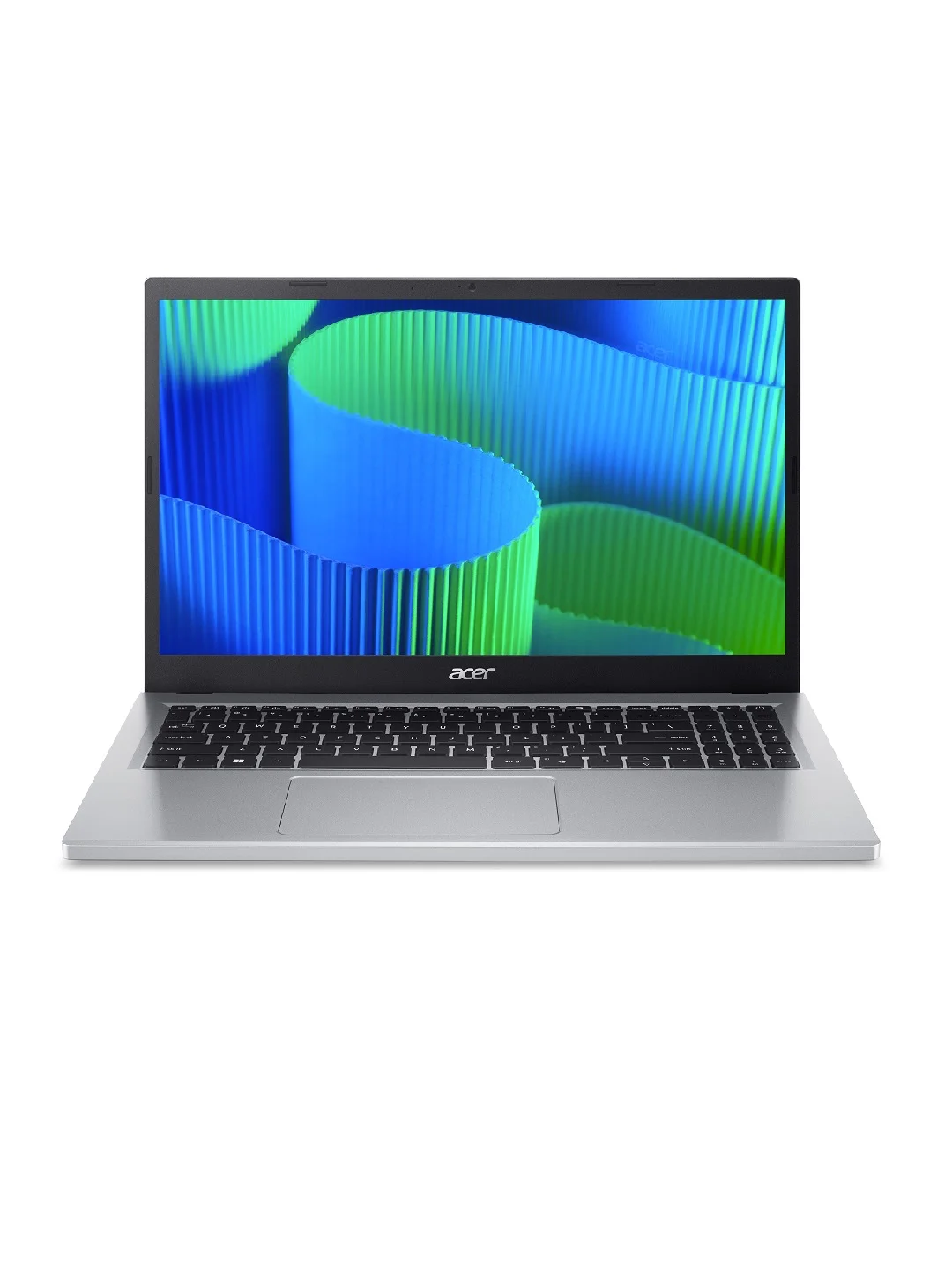 Ноутбук Acer Extensa 15 EX215-34-32RU NX.EHTCD.003, 15.6", IPS, Intel Core i3, серебристый