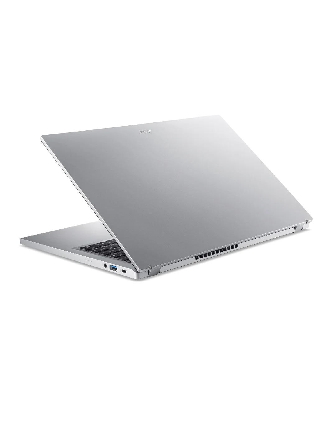 Ноутбук Acer Extensa 15 EX215-34-32RU NX.EHTCD.003, 15.6", IPS, Intel Core i3, серебристый