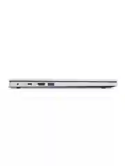Ноутбук Acer Extensa 15 EX215-34-32RU NX.EHTCD.003, 15.6", IPS, Intel Core i3, серебристый