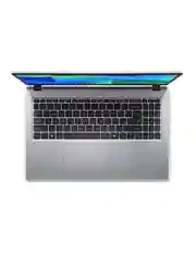 Ноутбук Acer Extensa 15 EX215-34-32RU NX.EHTCD.003, 15.6", IPS, Intel Core i3, серебристый