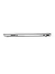 Ноутбук HP 15-dy5131wm 8R0M1UA, 15.6", IPS, Intel Core i3, серебристый