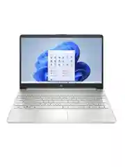 Ноутбук HP 15-dy5131wm 8R0M1UA, 15.6", IPS, Intel Core i3, серебристый