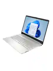 Ноутбук HP 15-dy5131wm 8R0M1UA, 15.6", IPS, Intel Core i3, серебристый