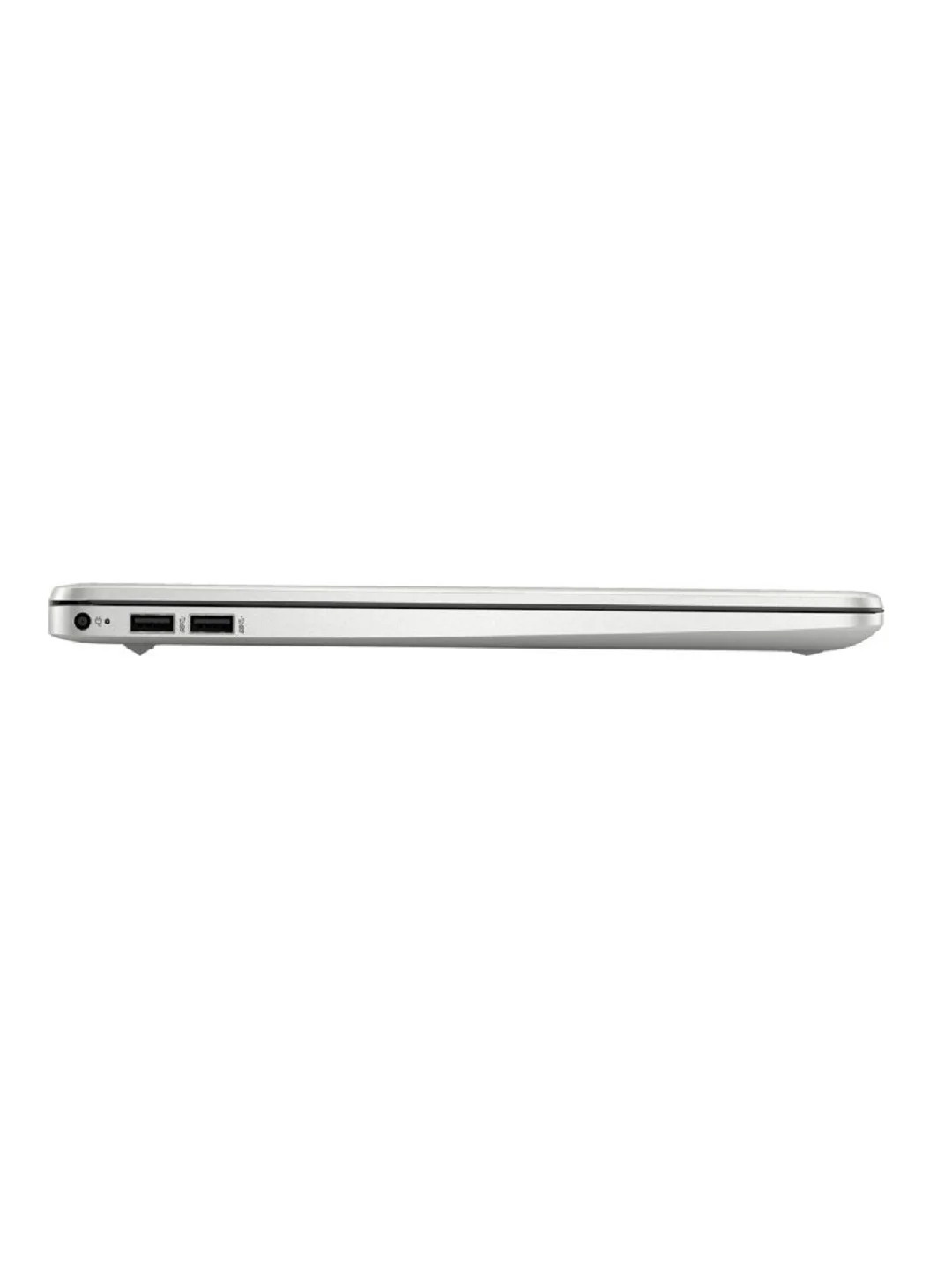 Ноутбук HP 15-dy5131wm 8R0M1UA, 15.6", IPS, Intel Core i3, серебристый