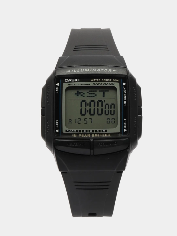 Наручные часы Casio DB-36-1A