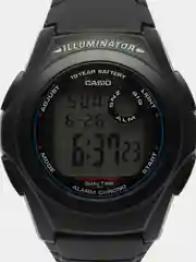 Наручные часы Casio F-200W-1A