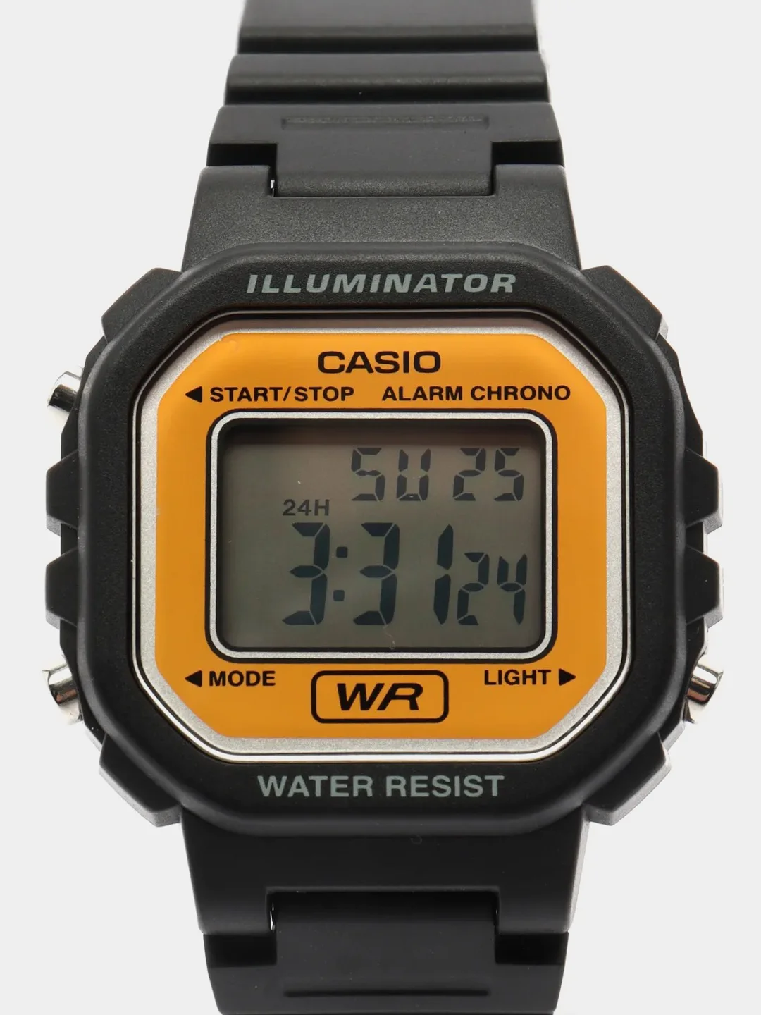 Наручные часы Casio LA-20WH-9A