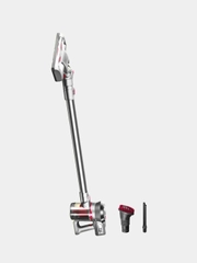 Беспроводной вертикальный пылесос Redmond RV-UR356, лучше Tefal