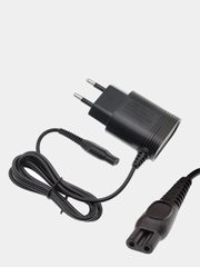 Зарядное устройство адаптер для электробритв и триммеров Philips