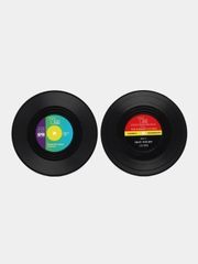Подставки Виниловые пластинки