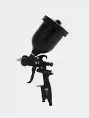 Краскопульт Scull TITANIUM Spray gun