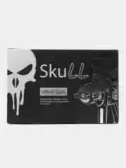 Краскопульт Scull TITANIUM Spray gun