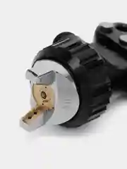 Краскопульт Scull TITANIUM Spray gun