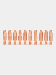 Наконечник сварочный Мастер e-cu М6 0.8мм  (10шт)