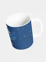 Кружка керамическая Лучшая мама