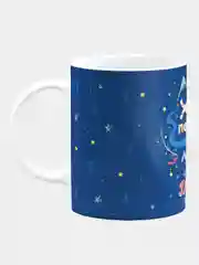 Кружка керамическая "Лучшая дочка"