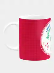 Кружка керамическая Самому лучшему дедушке на свете