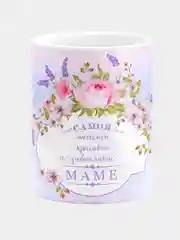Кружка керамическая Самой любимой маме