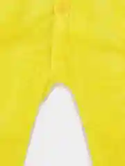 Желтый кигуруми детское