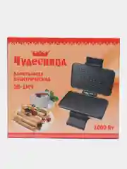 Вафельница электрическая Чудесница ЭВ-1МЧ