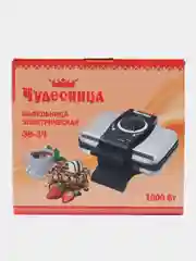 Вафельница электрическая "Чудесница ЭВ-3"