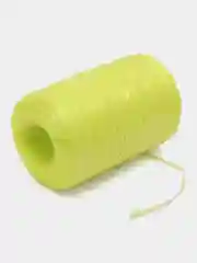 Лимонный нитки полипропиленовые пряжа для вязания мочалок 1шт