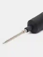 Черный электрическая отвертка Nanwei NW0537