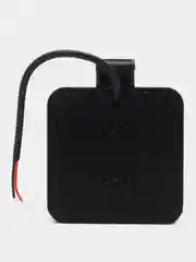 Белый фсо вспышки фары противотуманные дополнительные 12V 48W 4 цвета 85*85*16 мм 1-2 штуки