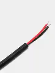 Желтый фсо вспышки фары противотуманные дополнительные 12V 48W 4 цвета 85*85*16 мм 1-2 штуки