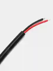 Красный фсо вспышки фары противотуманные дополнительные 12V 48W 4 цвета 85*85*16 мм 1-2 штуки