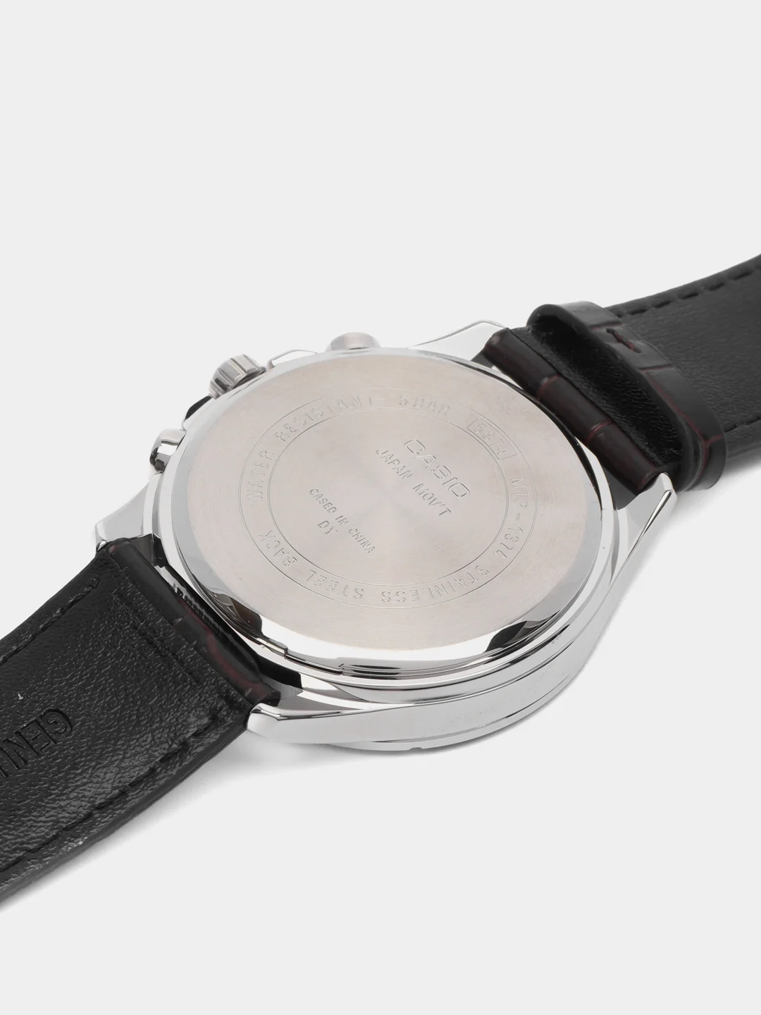 Наручные часы Casio MTP-1374L-7A1