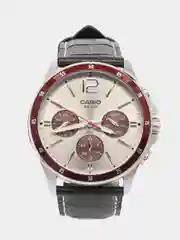 Наручные часы Casio MTP-1374L-7A1