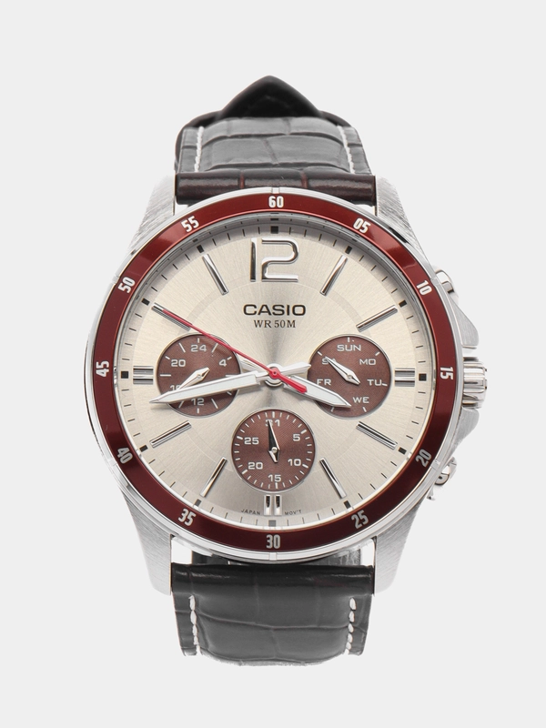 Наручные часы Casio MTP-1374L-7A1