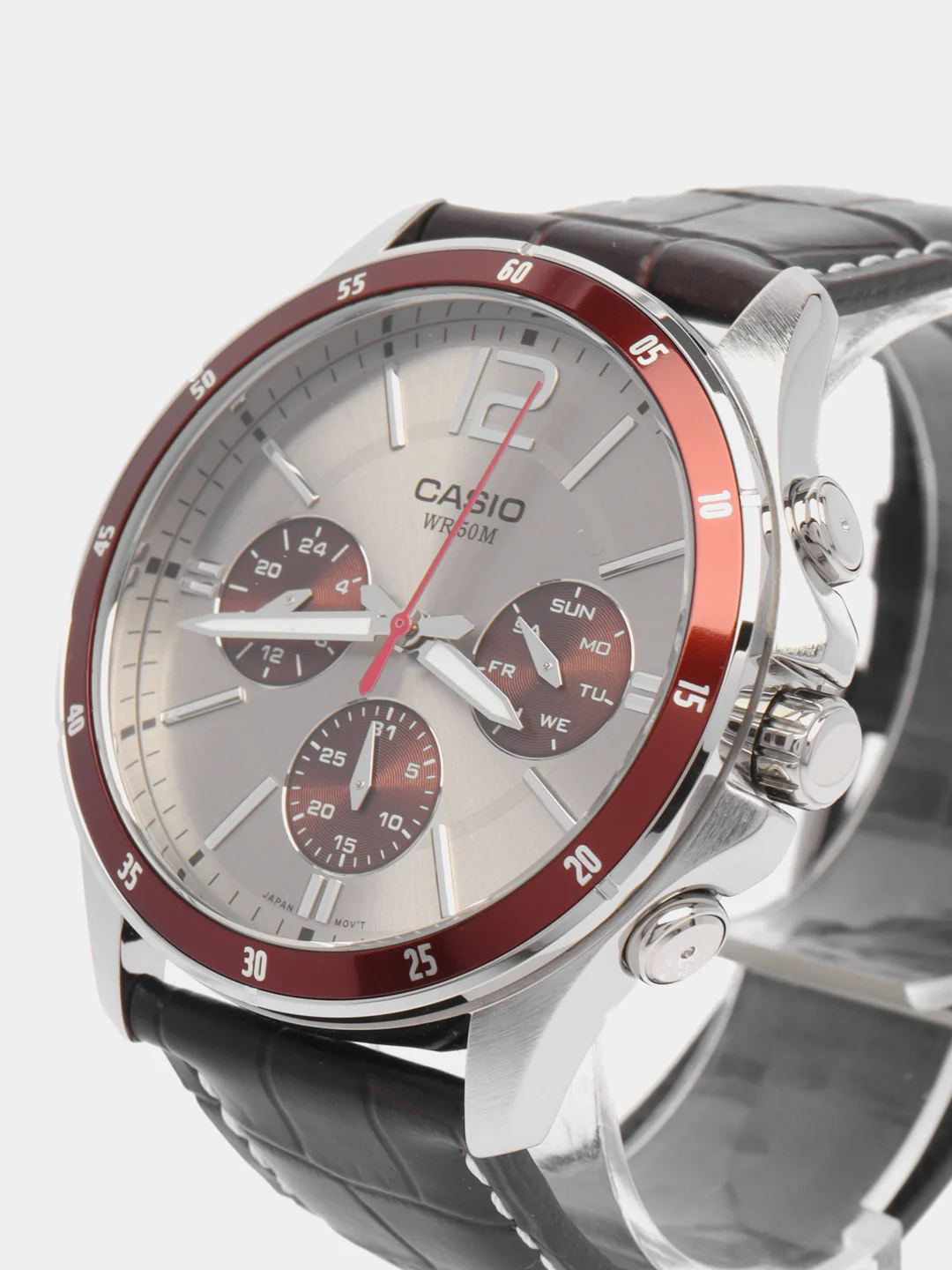 Наручные часы Casio MTP-1374L-7A1