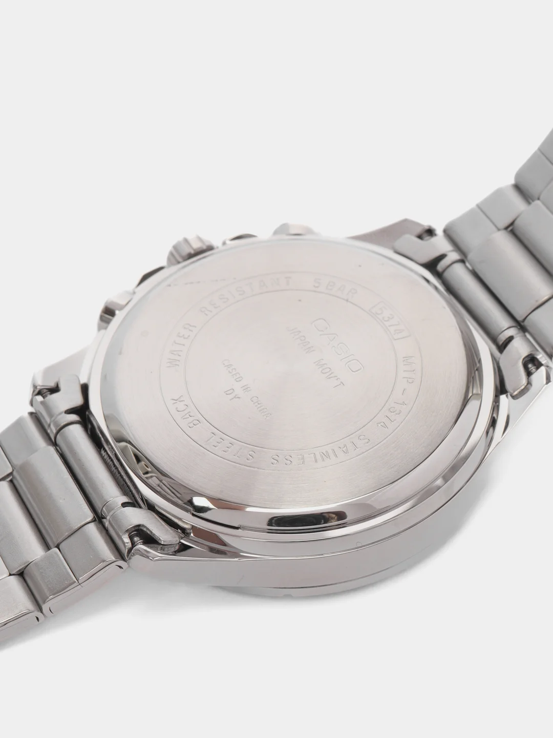 Наручные часы Casio MTP-1374D-2A