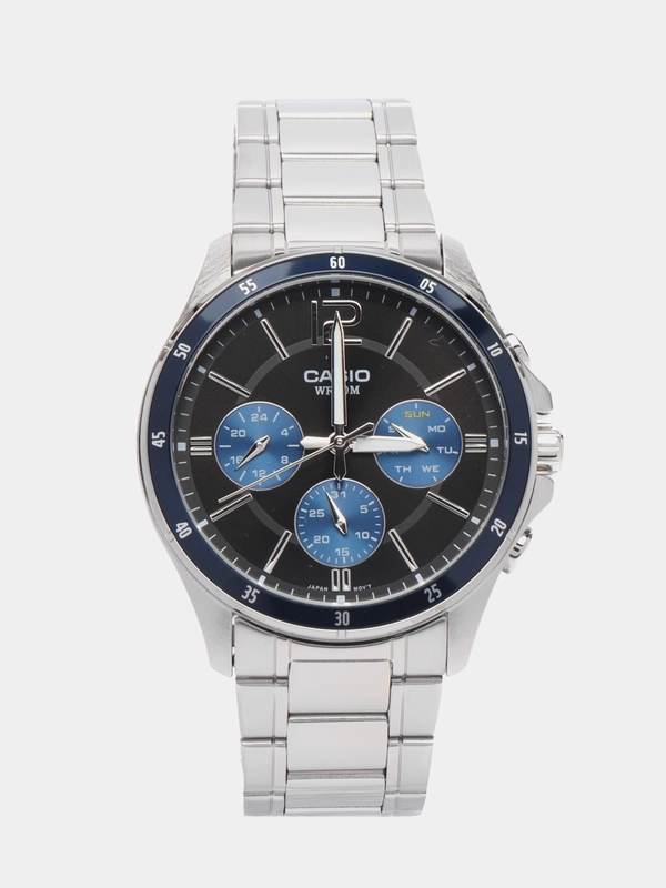 Наручные часы Casio MTP-1374D-2A