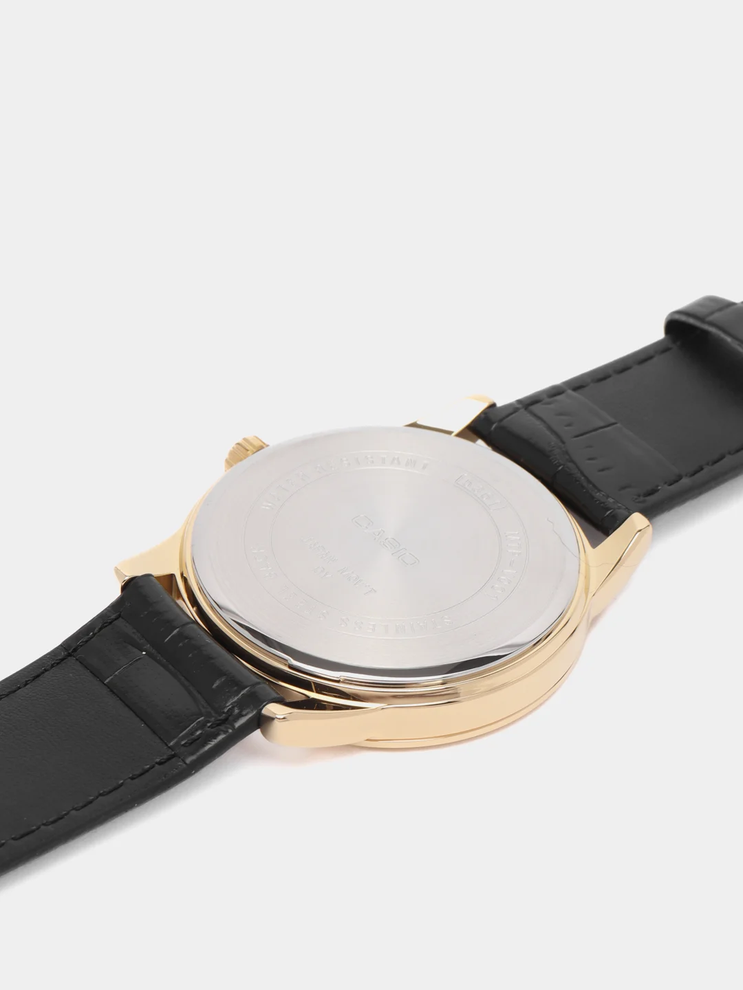 Наручные часы Casio MTP-V001GL-7B