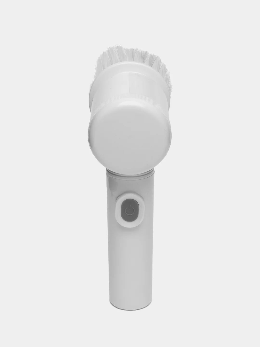 Электрическая щетка для уборки кухни и ванной комнаты, 5 в 1, USB