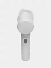 Электрическая щетка для уборки кухни и ванной комнаты, 5 в 1, USB