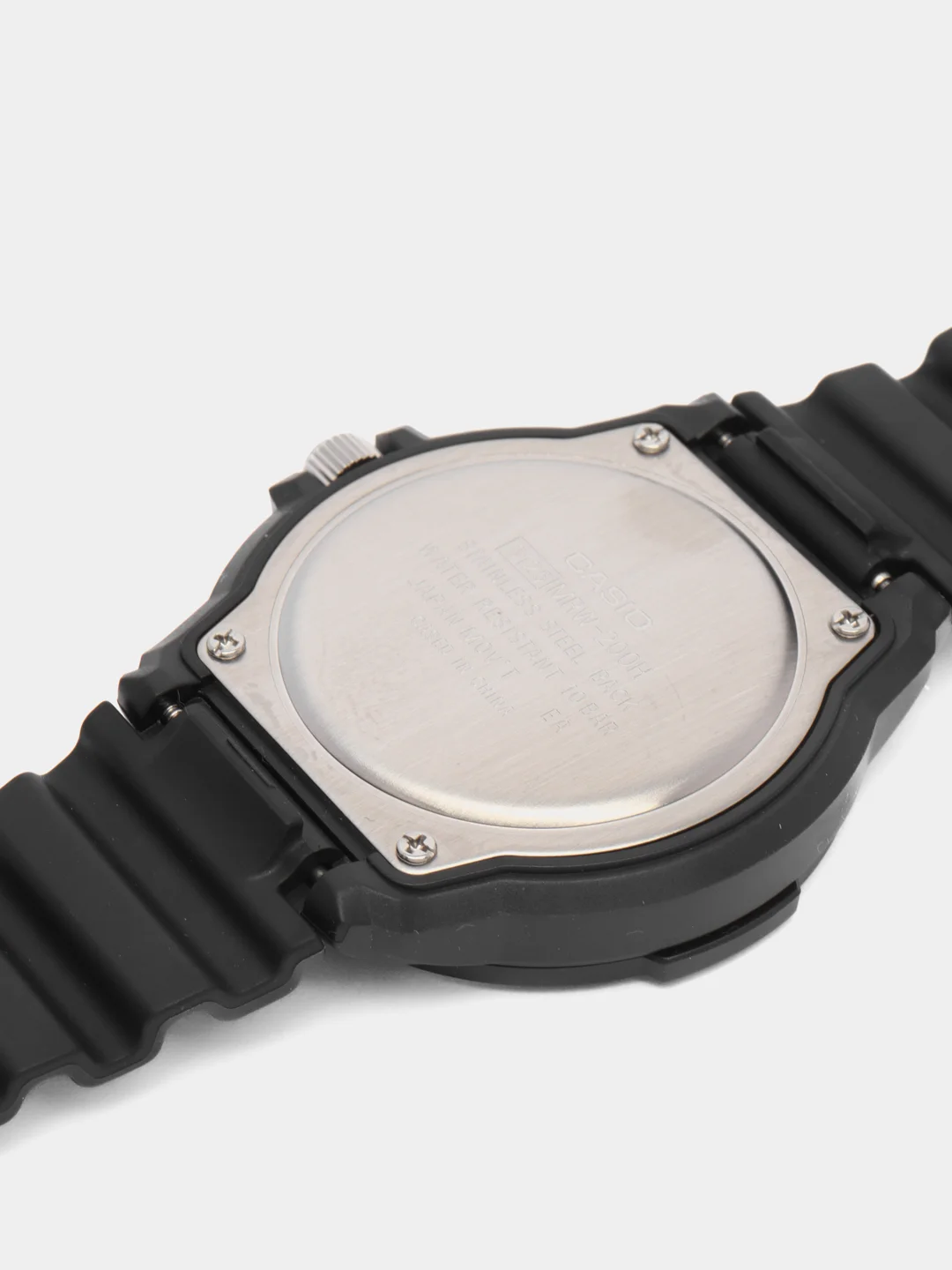 Наручные часы Casio MRW-200H-1B3