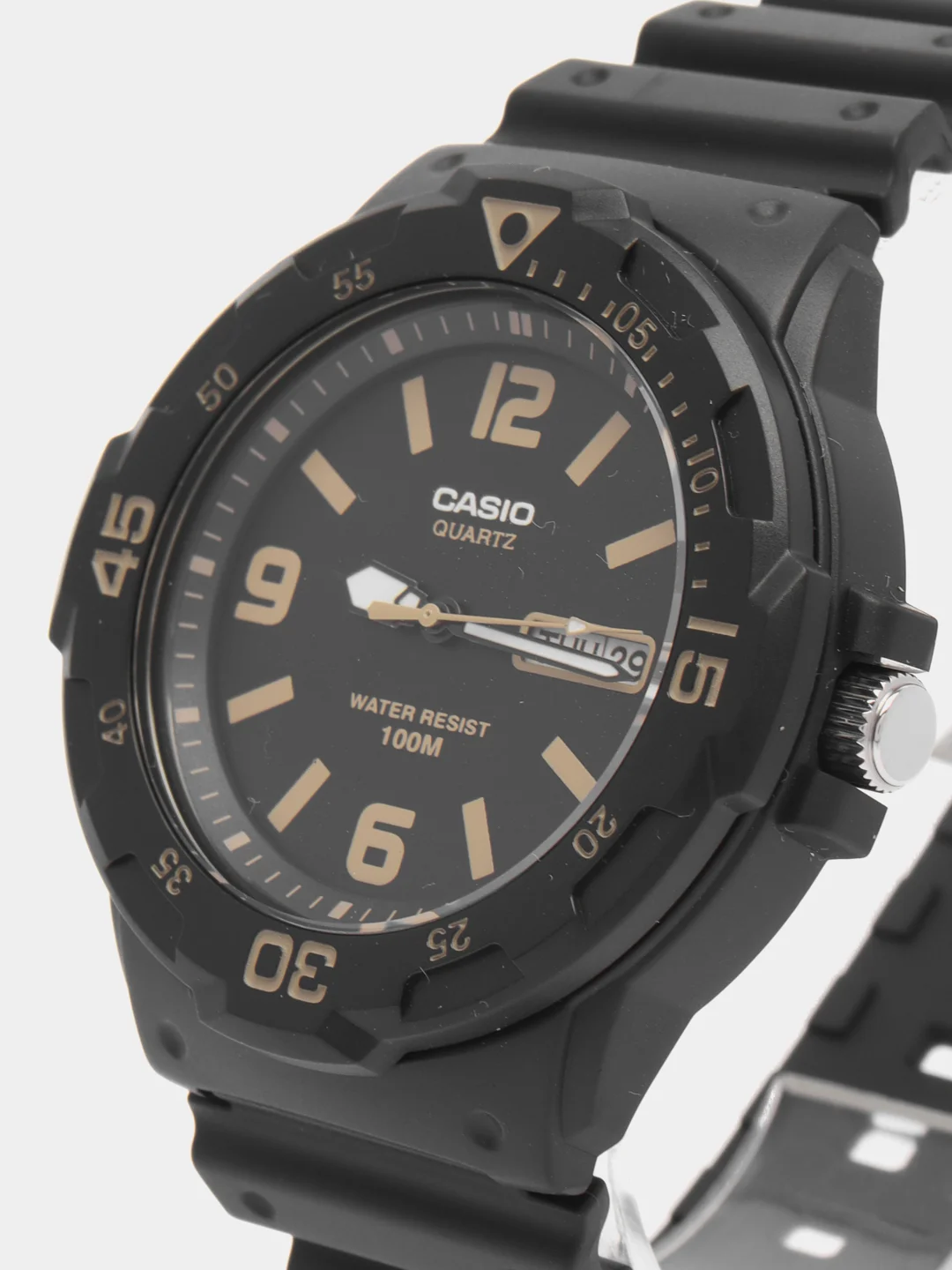 Наручные часы Casio MRW-200H-1B3