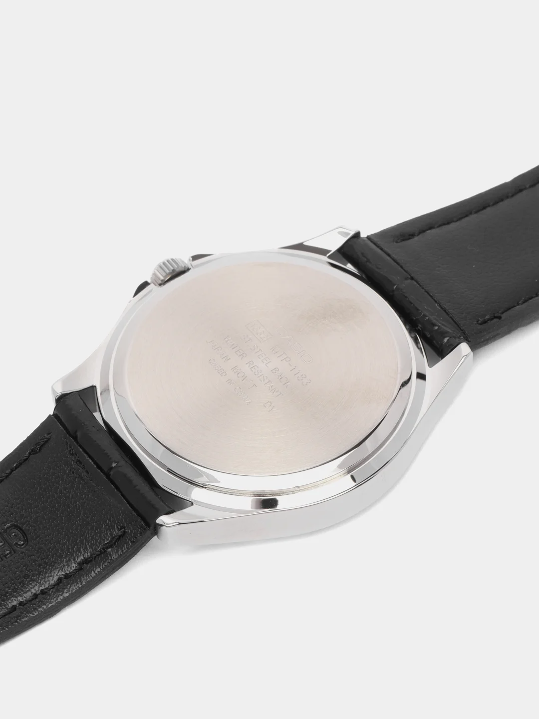 Наручные часы Casio MTP-1183E-7A