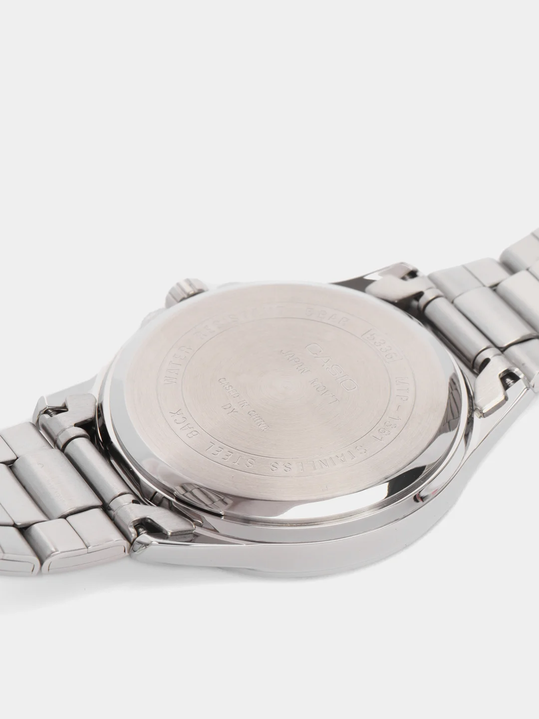 Наручные часы Casio MTP-1381D-1A