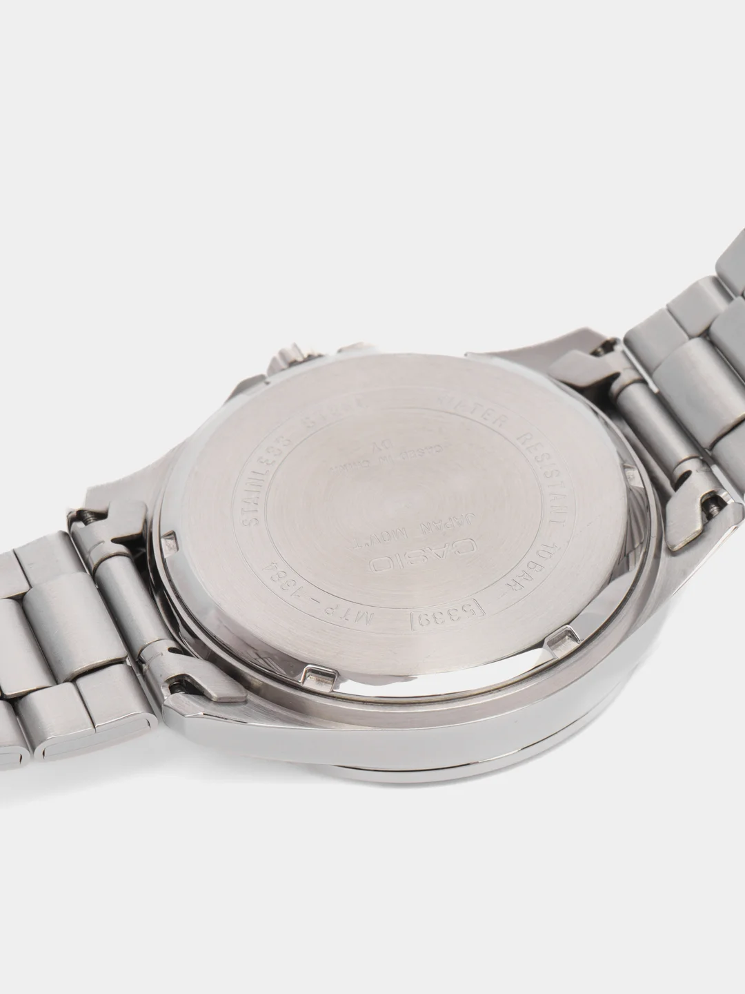 Наручные часы Casio MTP-1384D-7A2