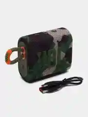 Колонка JBL GO 3